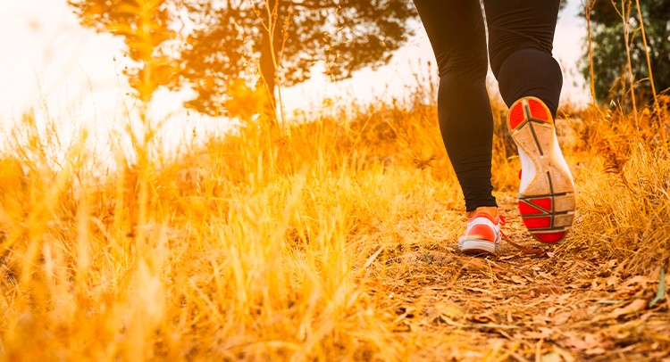 Domingo tem Caminhada Rural no Buritizinho