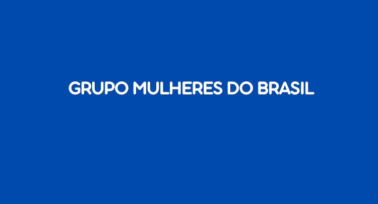Grupo Mulheres do Brasil