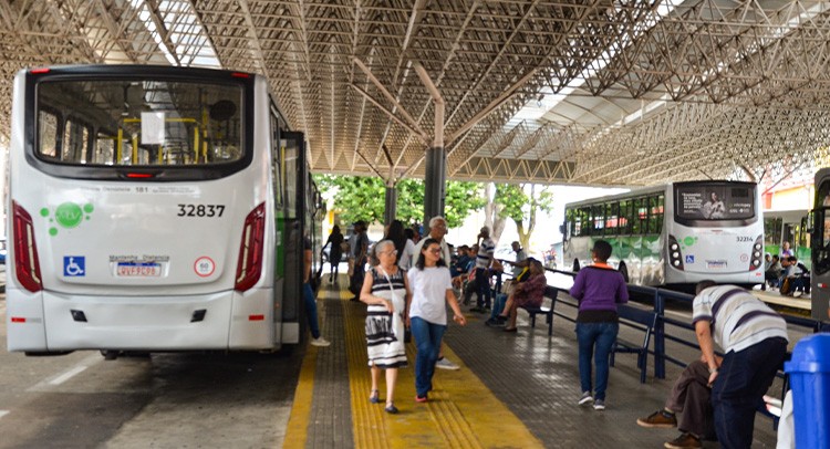 Prazo para troca do cartão do vale-transporte é prorrogado por mais 30 dias