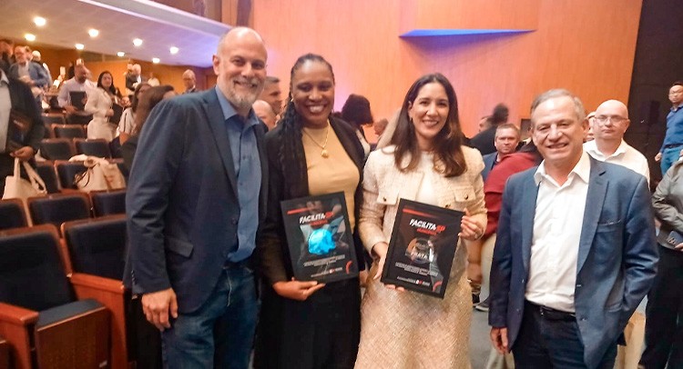Franca conquista, pelo segundo ano consecutivo, prêmio de inovação e desburocratização
