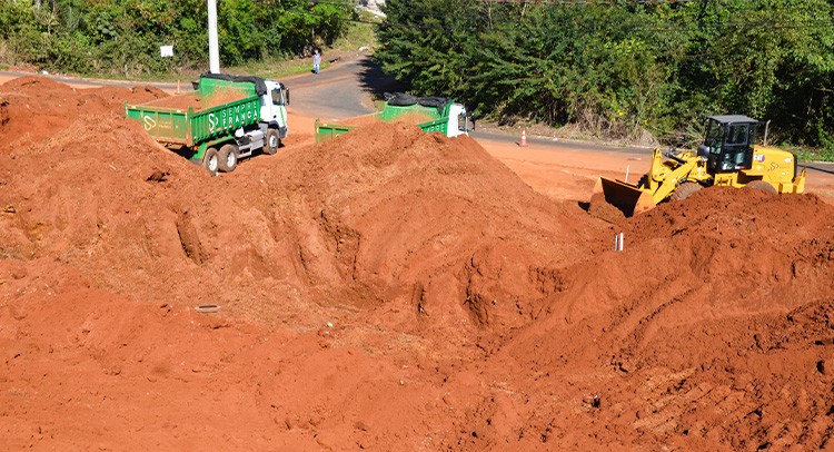 Prefeitura inicia obras de Ecoponto do Jardim Aeroporto 2
