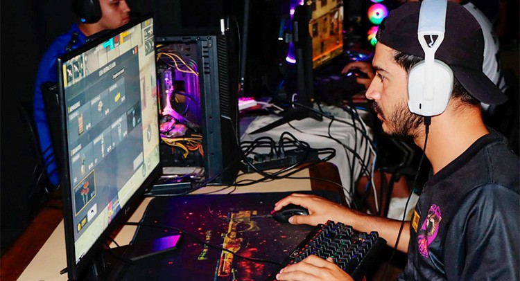 e-Games Franca recebe inscrições até dia 2