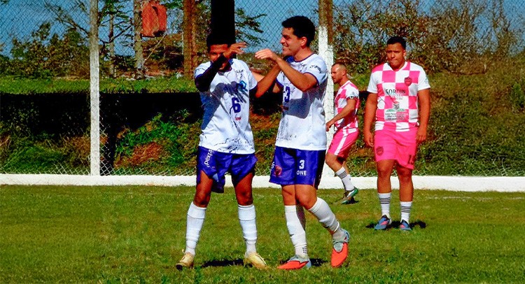 Segunda rodada do Campeonato Varzeano Série C será neste sábado