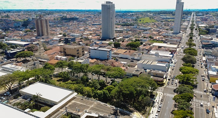Emprego: oportunidades para recenseadores em Franca e região