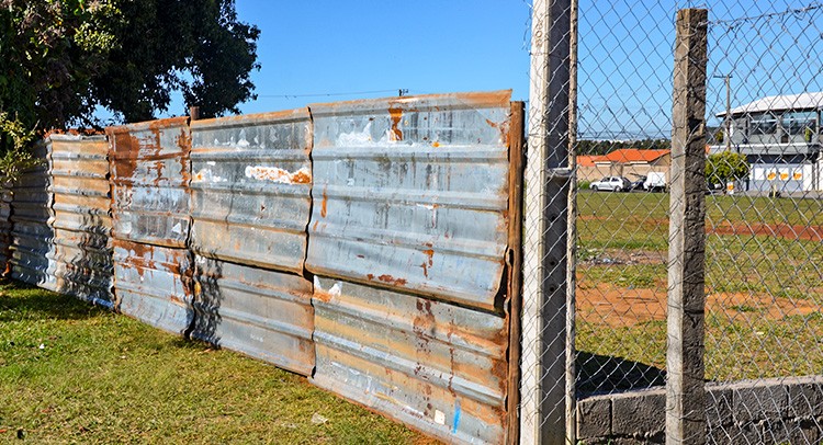 Prefeitura inicia obras do CEPEL do Jardim Cambuí