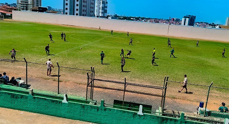 Campeonato de Futebol Varzeano ‘Série B’ começa no próximo dia 10