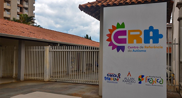 Centro de Referência do Autismo completa um ano com mais de 11,3 mil atendimentos