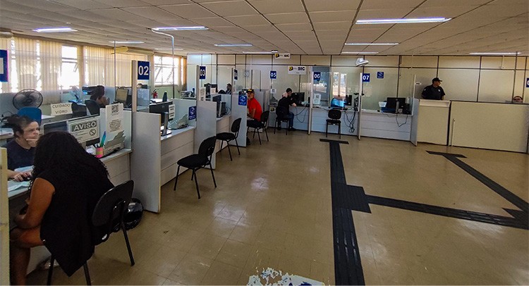 Atendimento presencial para pedidos de isenção do IPTU termina nesta quinta-feira