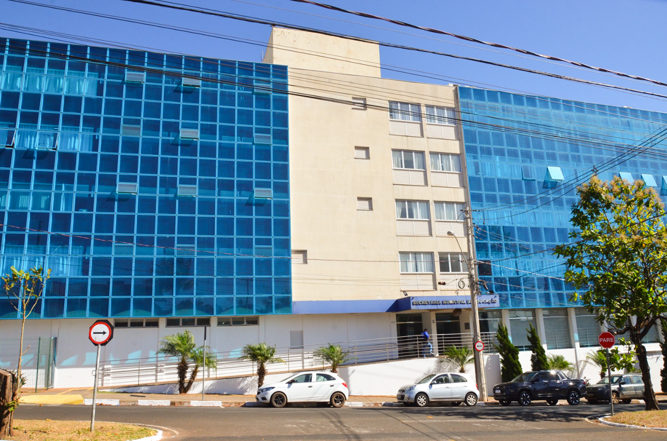 Educação divulga lista com estudantes do Uni-Facef para entrevista social do Bolsa Universidade