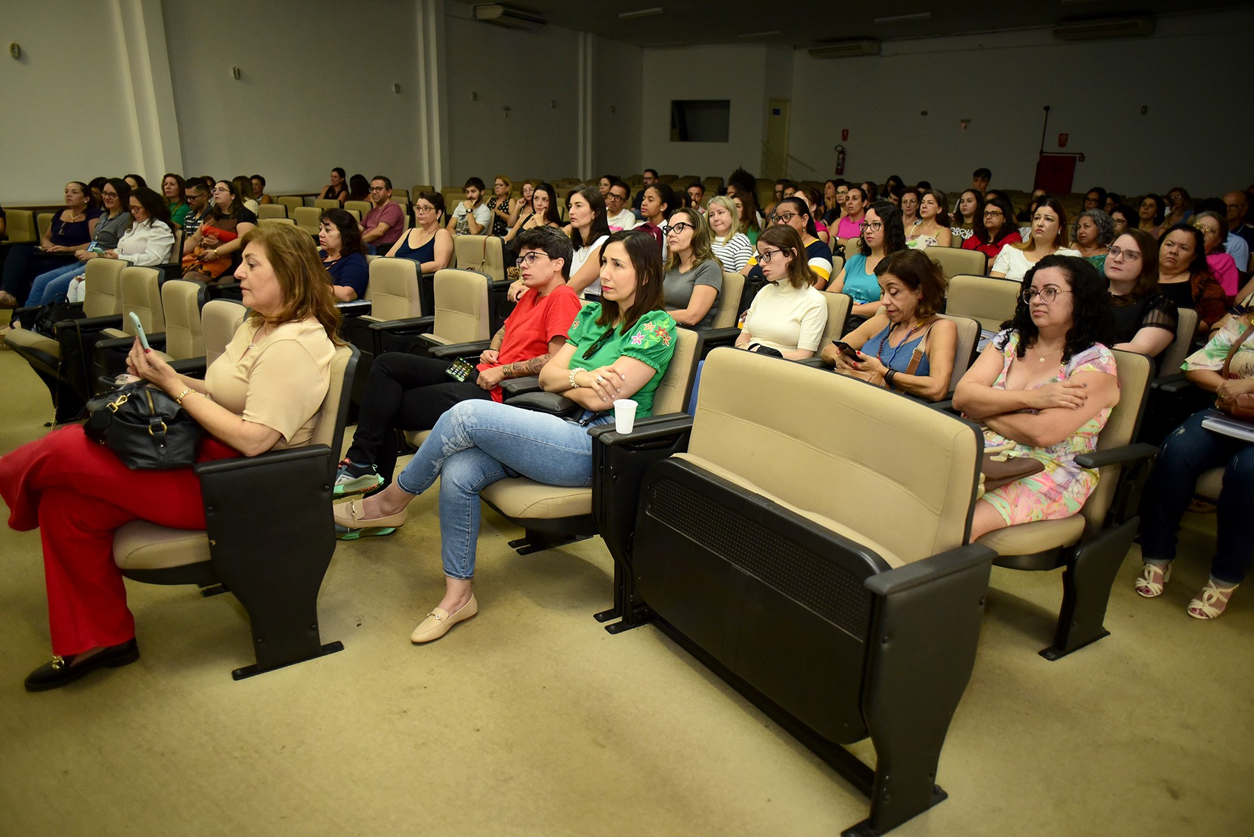 Serviço de Inspeção Municipal realiza palestra