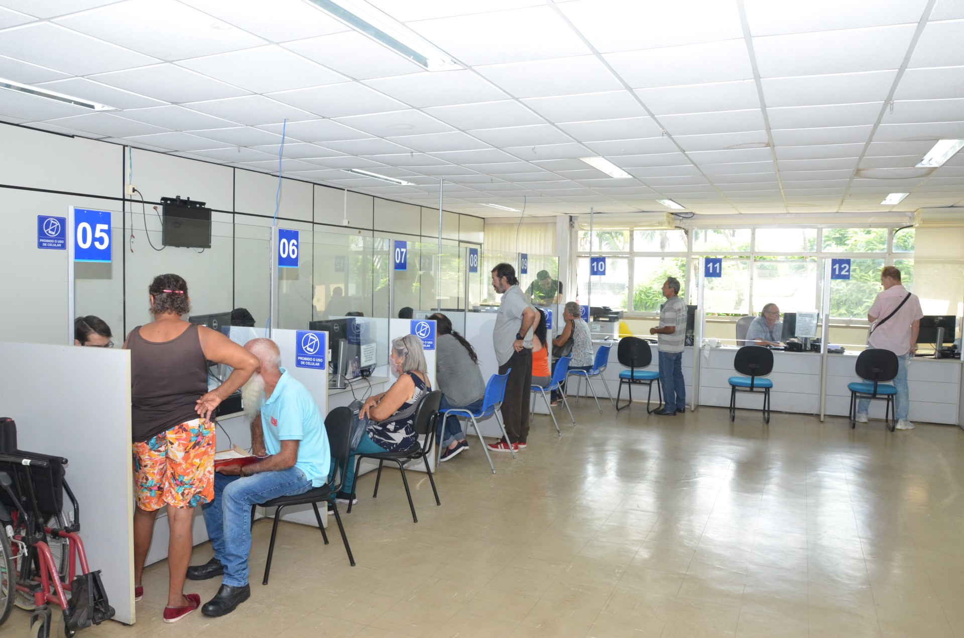 Prazo para quitar IPTU com desconto de 10% vence na quinta-feira