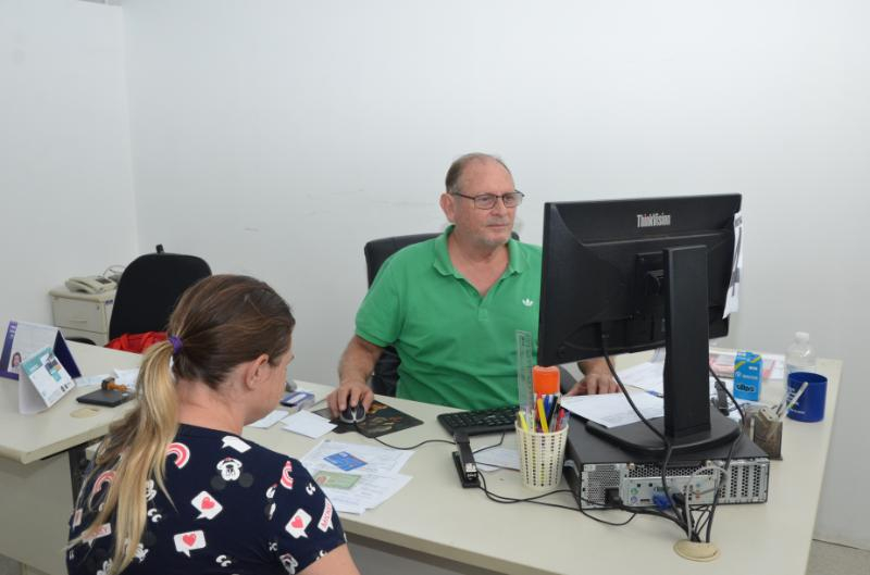 Segunda semana do ano começa com quase 200 vagas de emprego