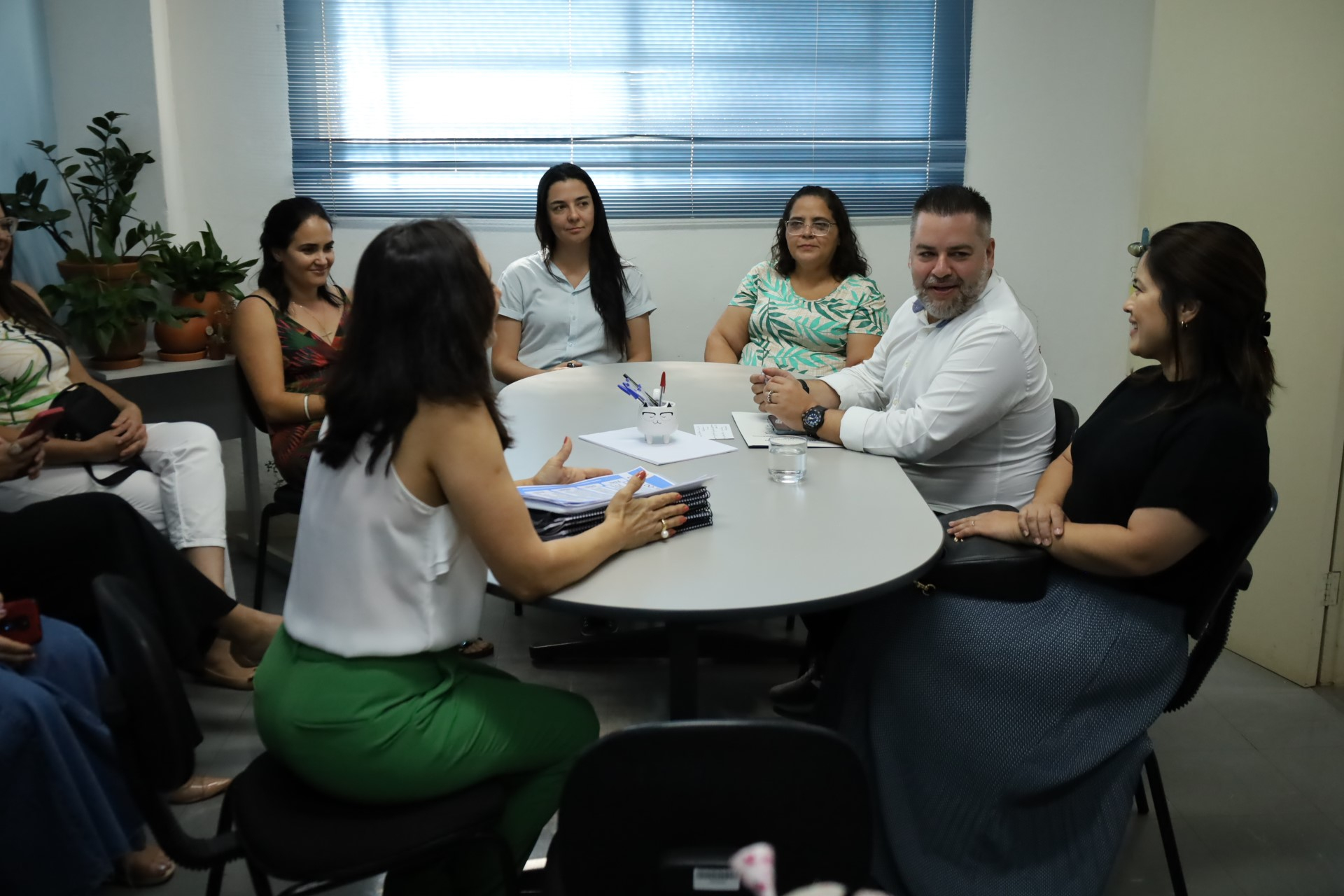 Secretário Estadual enaltece políticas sociais em Franca