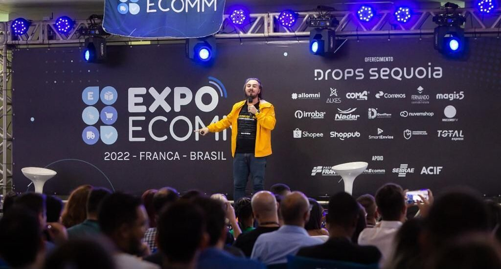 Com apoio da Prefeitura, ExpoEcomm acontece sábado