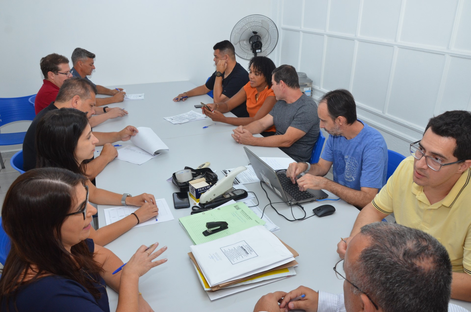 Licitação para Expoagro 2024 tem participação de 5 empresas