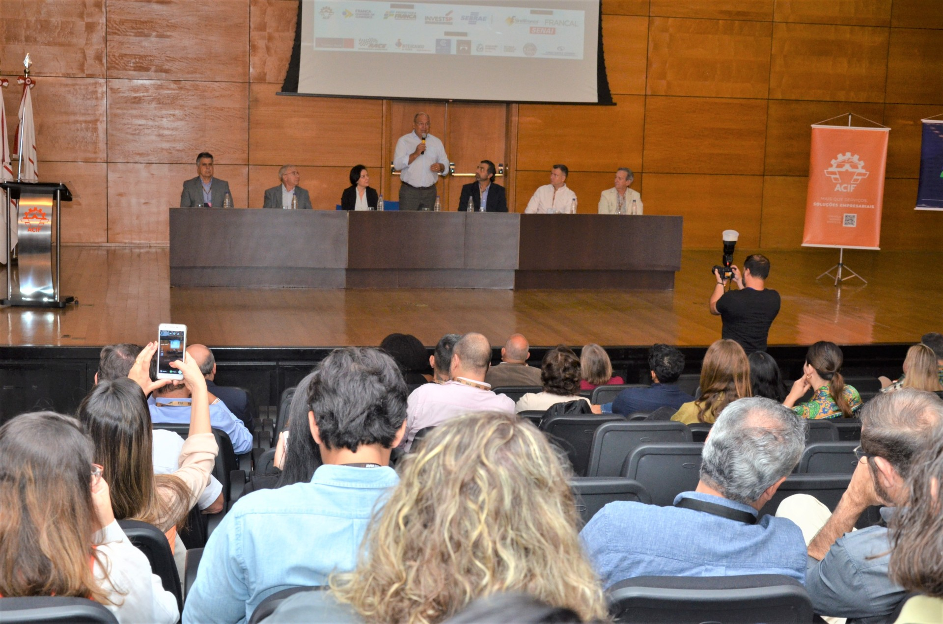 Exporta Franca começa na próxima semana