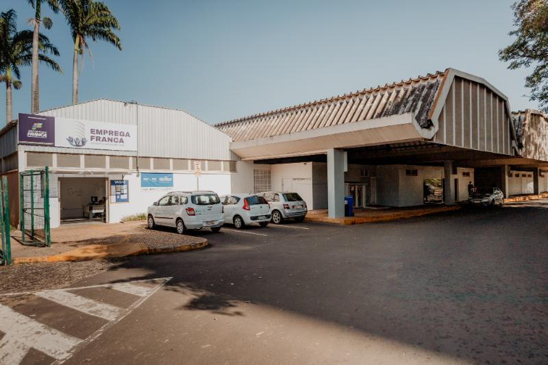 Emprega Franca e PAT têm 210 oportunidades de trabalho