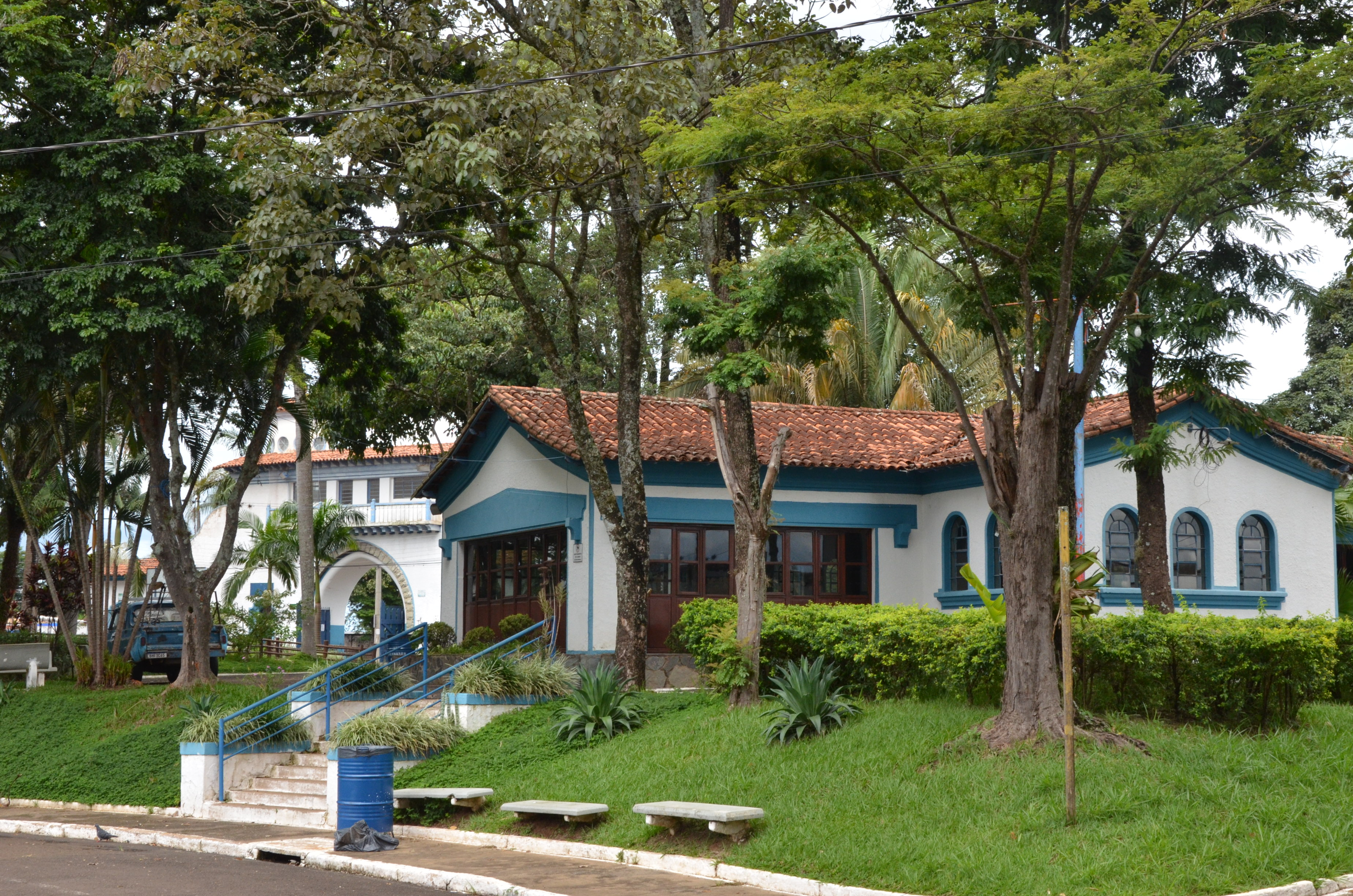 Desenvolvimento recebe inscrições para curso de Primeiros Socorros no campo