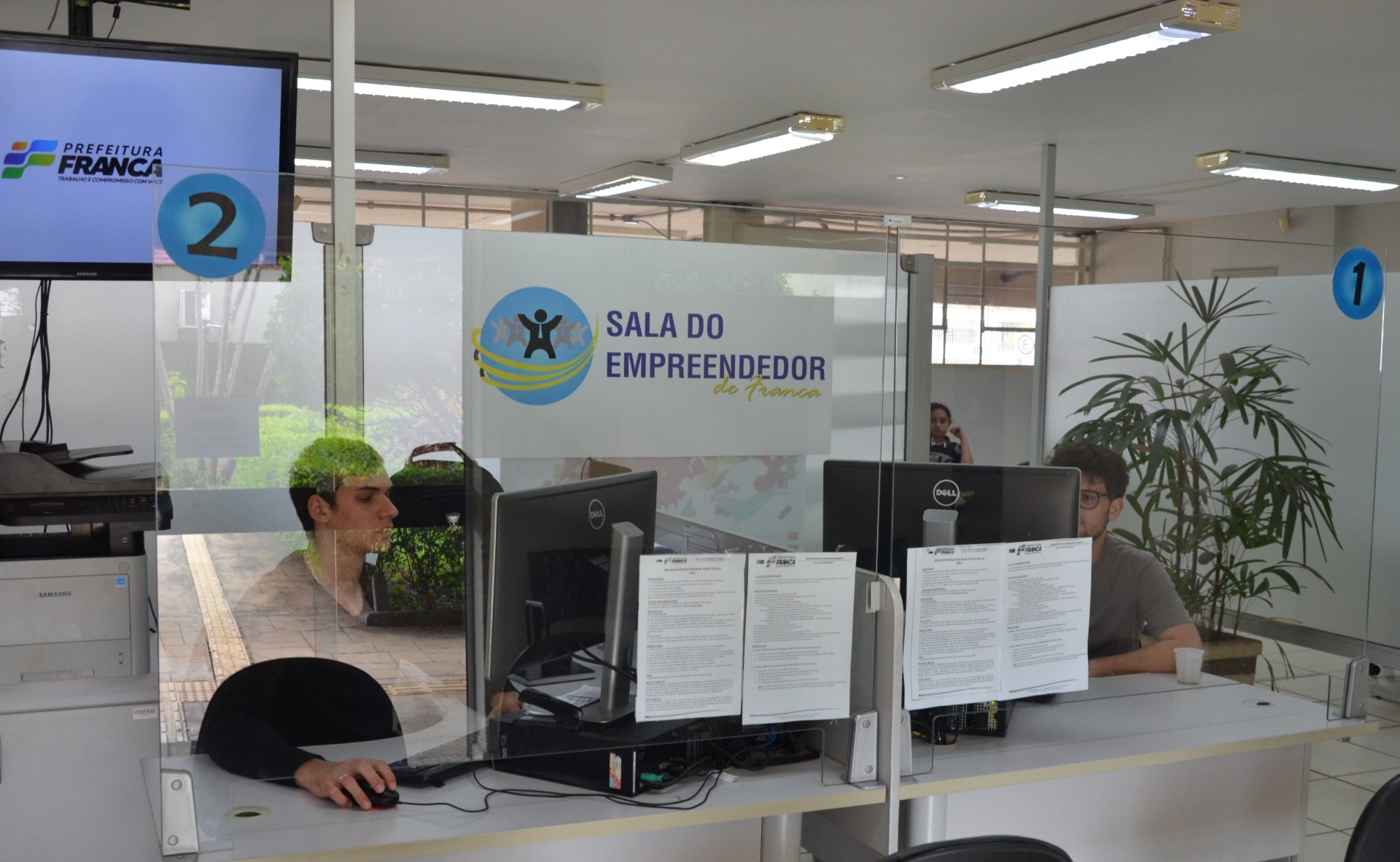 Prefeitura recebe mais de 4 mil pedidos de Viabilidade Locacional