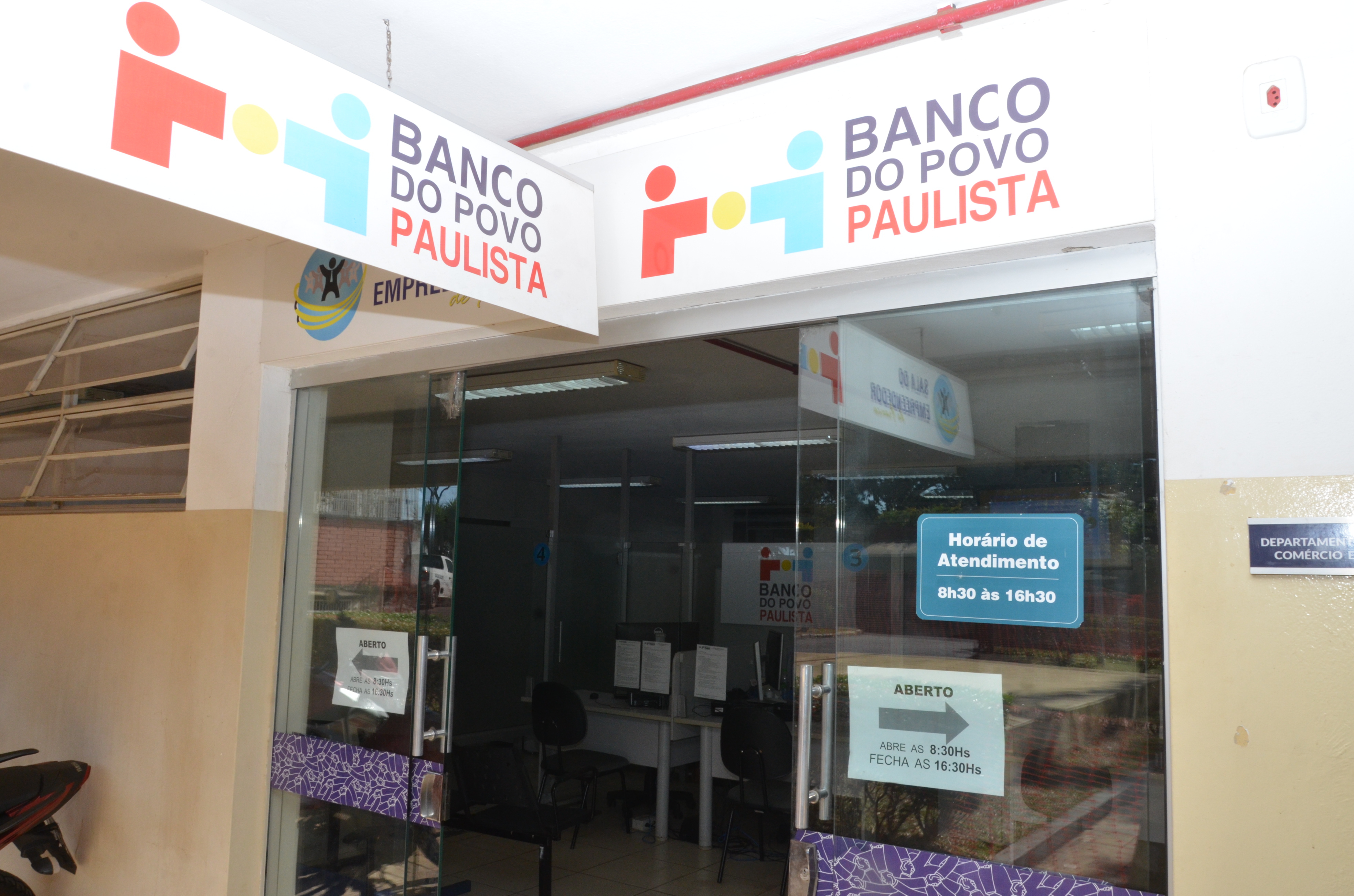 Banco do Povo já emprestou mais de R$ 830 mil este ano