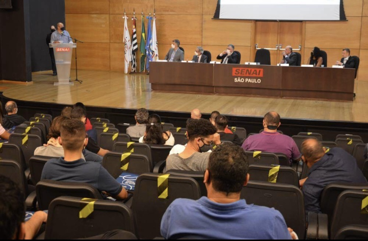 Prefeitura prepara 3ª edição do Exporta Franca