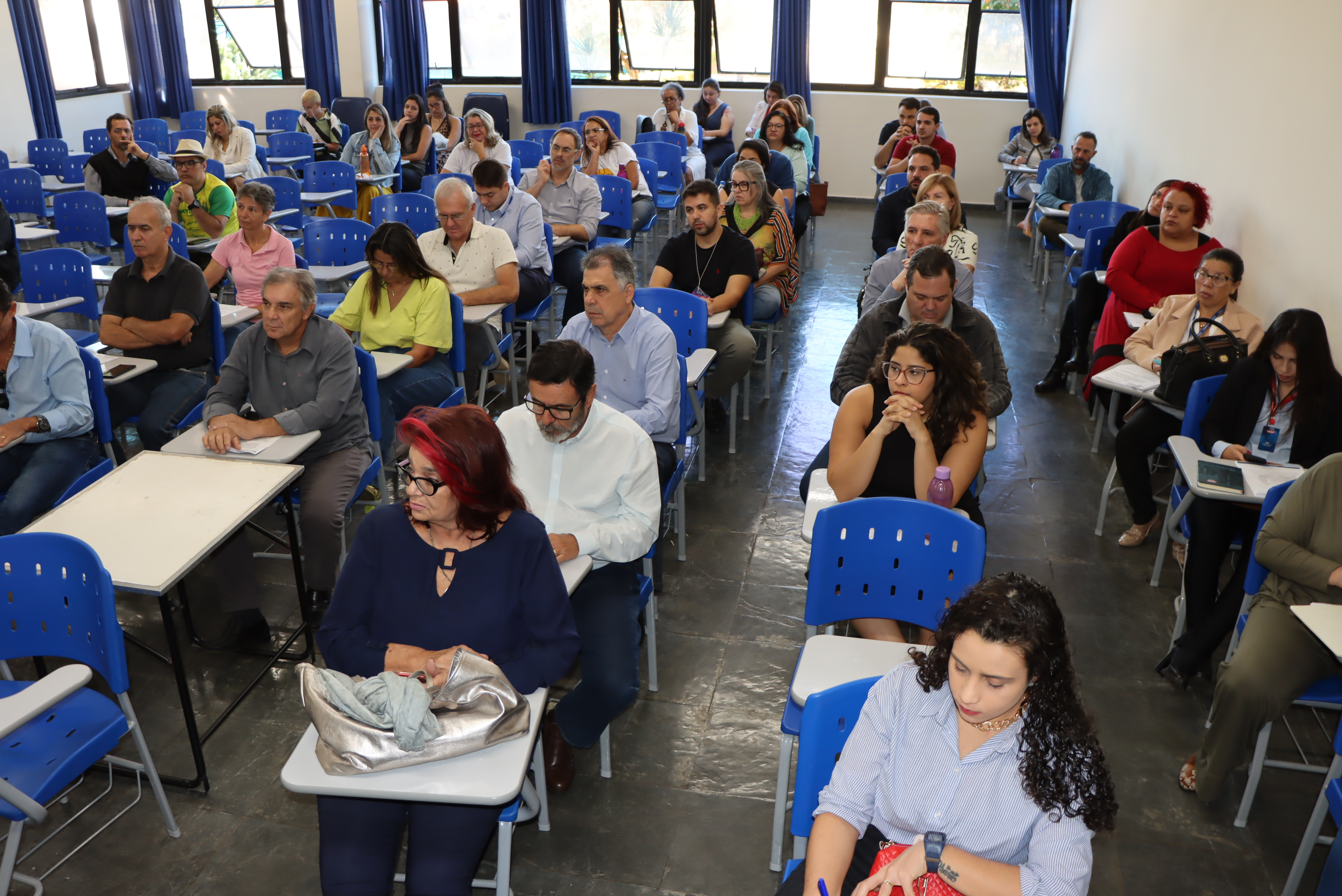 Conferência da Cidade reúne 30 propostas para etapa estadual