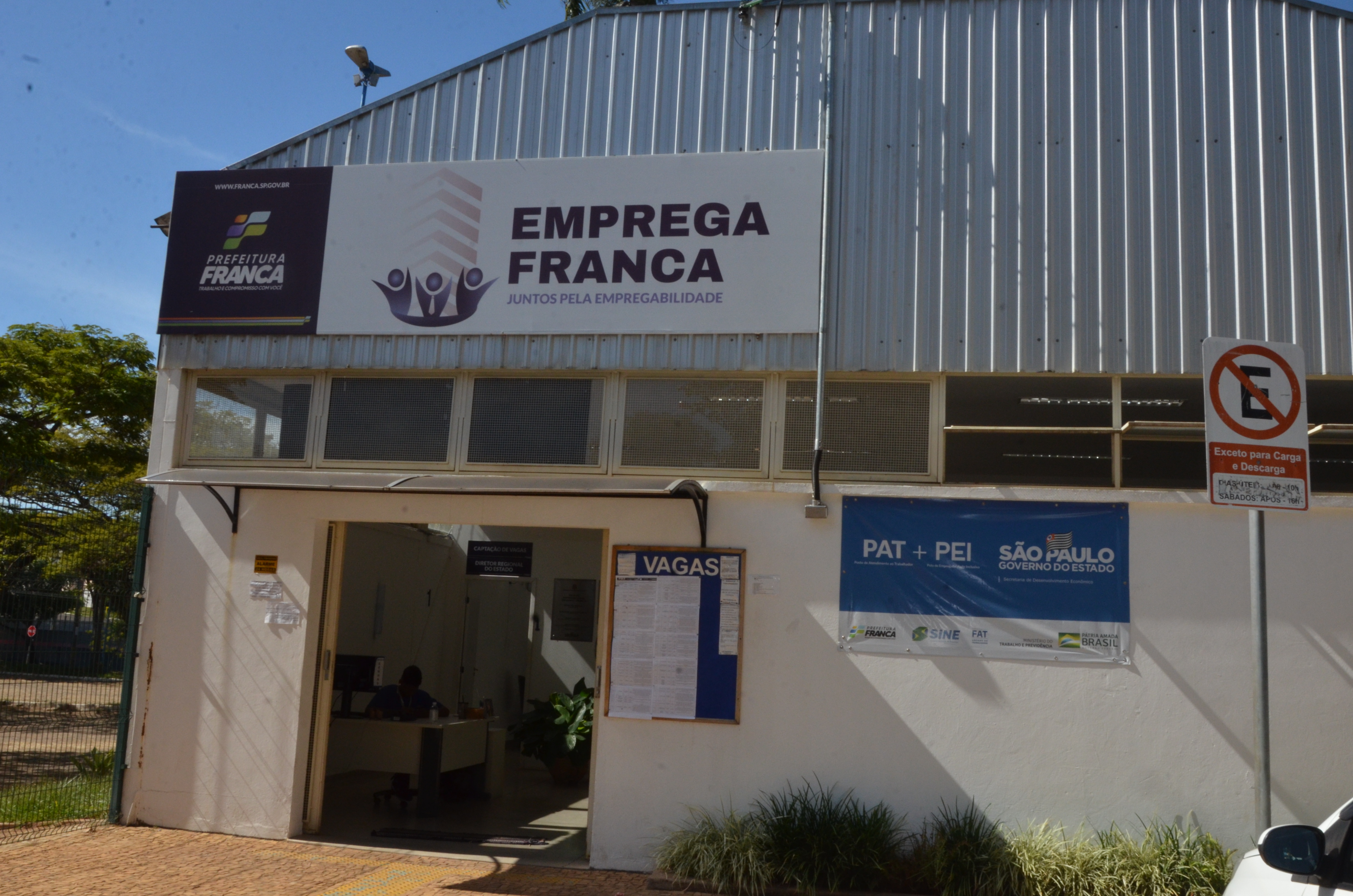 Desenvolvimento recebe inscrições para oficina de elaboração de currículos