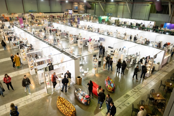 Empresas de Franca participam da feira Inspiramais-2024, em Porto Alegre