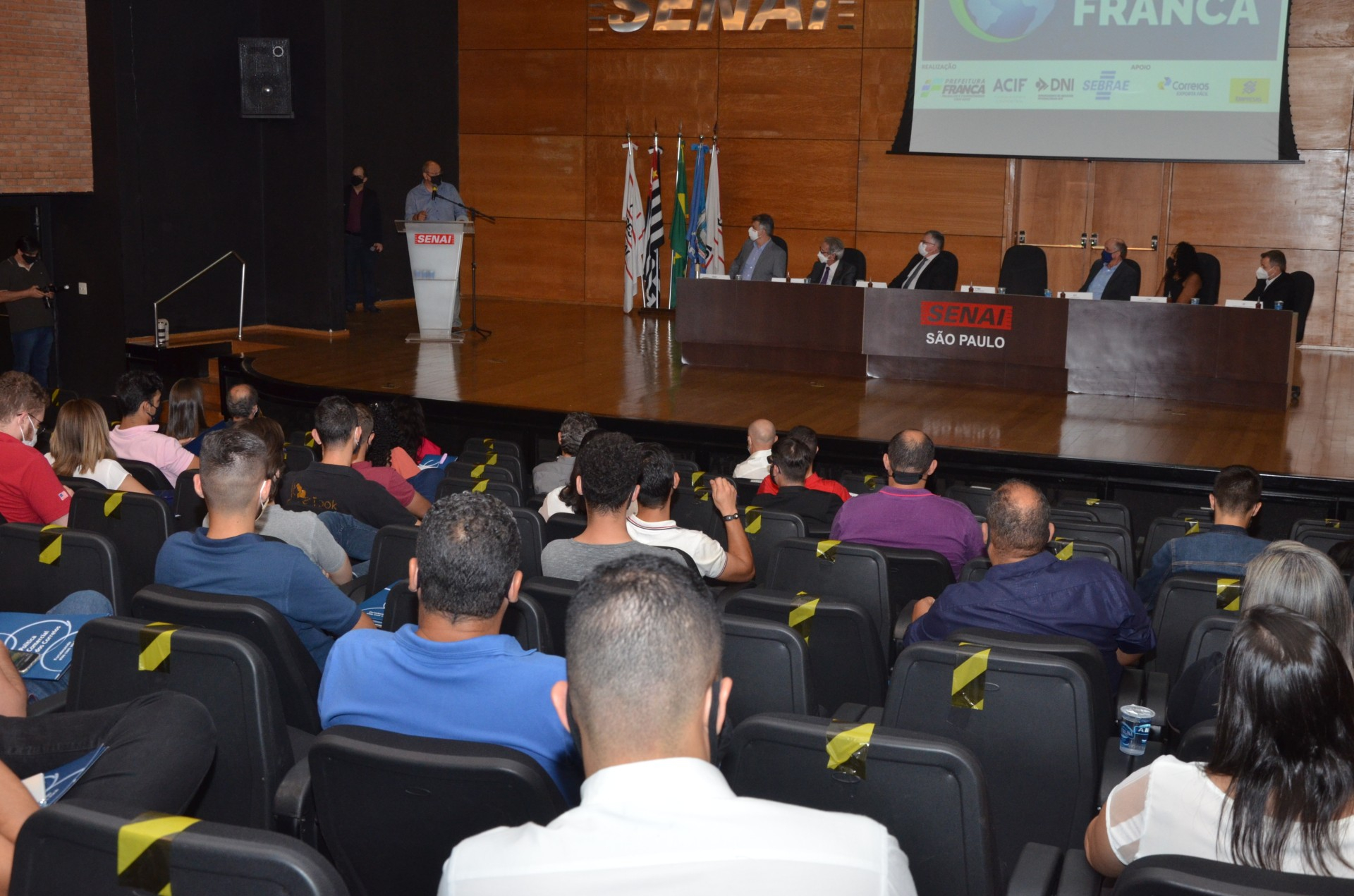 Segundo dia do Exporta Franca terá exportação e vendas como tema