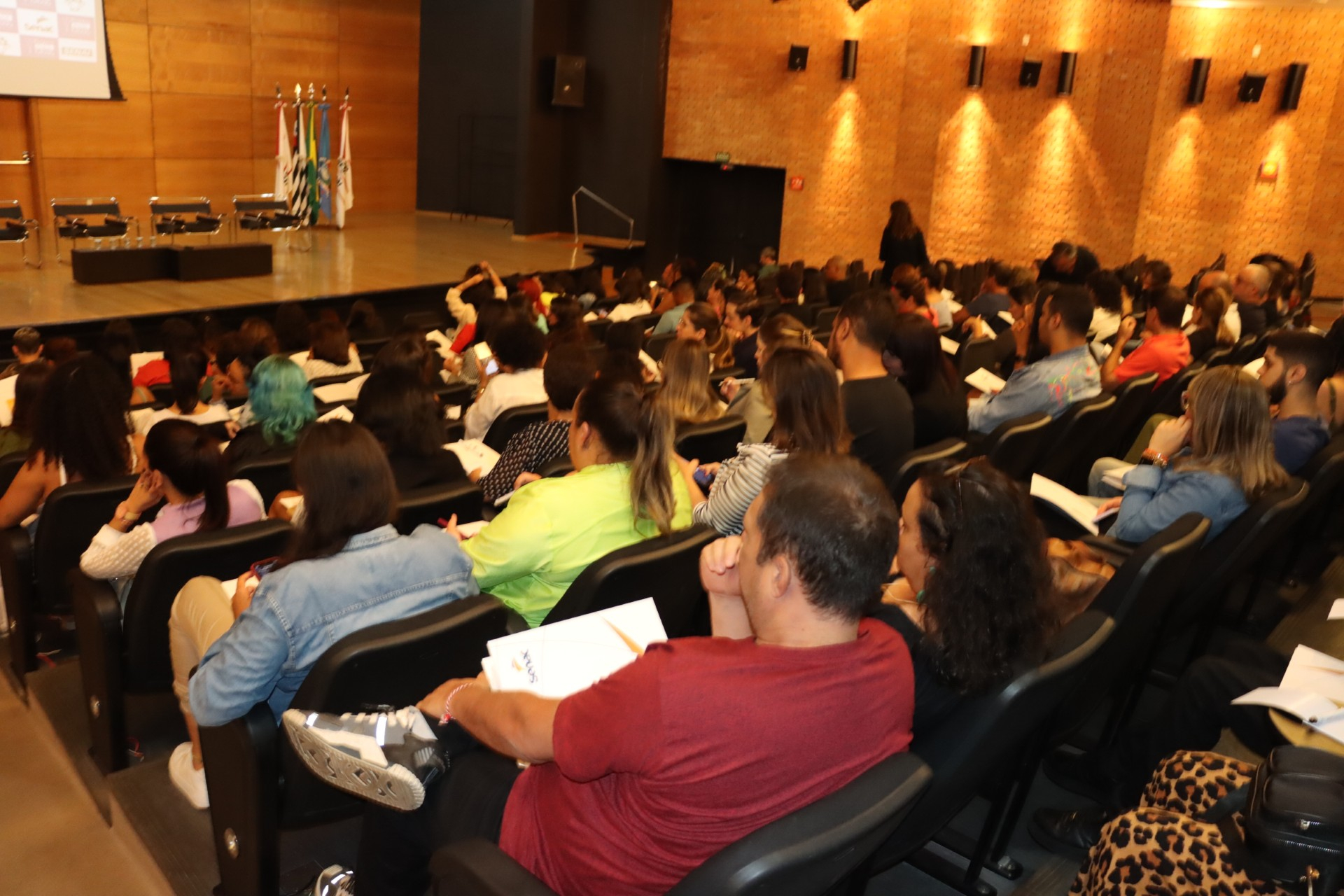 Franca Mais Moda 2023 continua com inscrições abertas