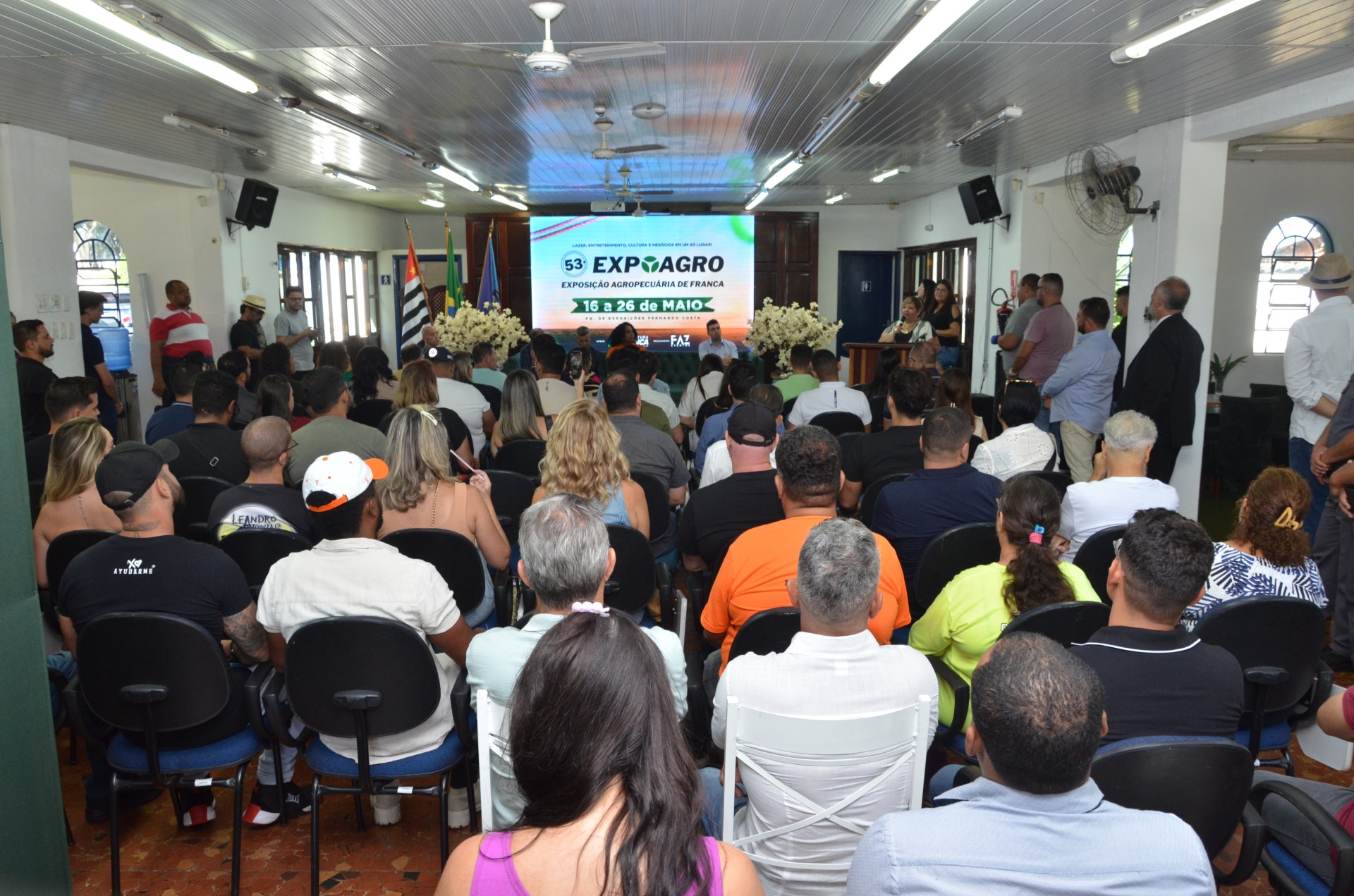 Expoagro 2024 terá grandes shows, exposição de animais e artistas francanos