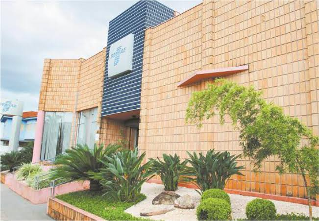 Do Vermelho ao Azul evento para empresários