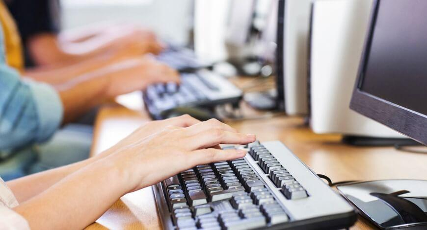 Polo de Empregabilidade oferece laboratório de informática e curso gratuito