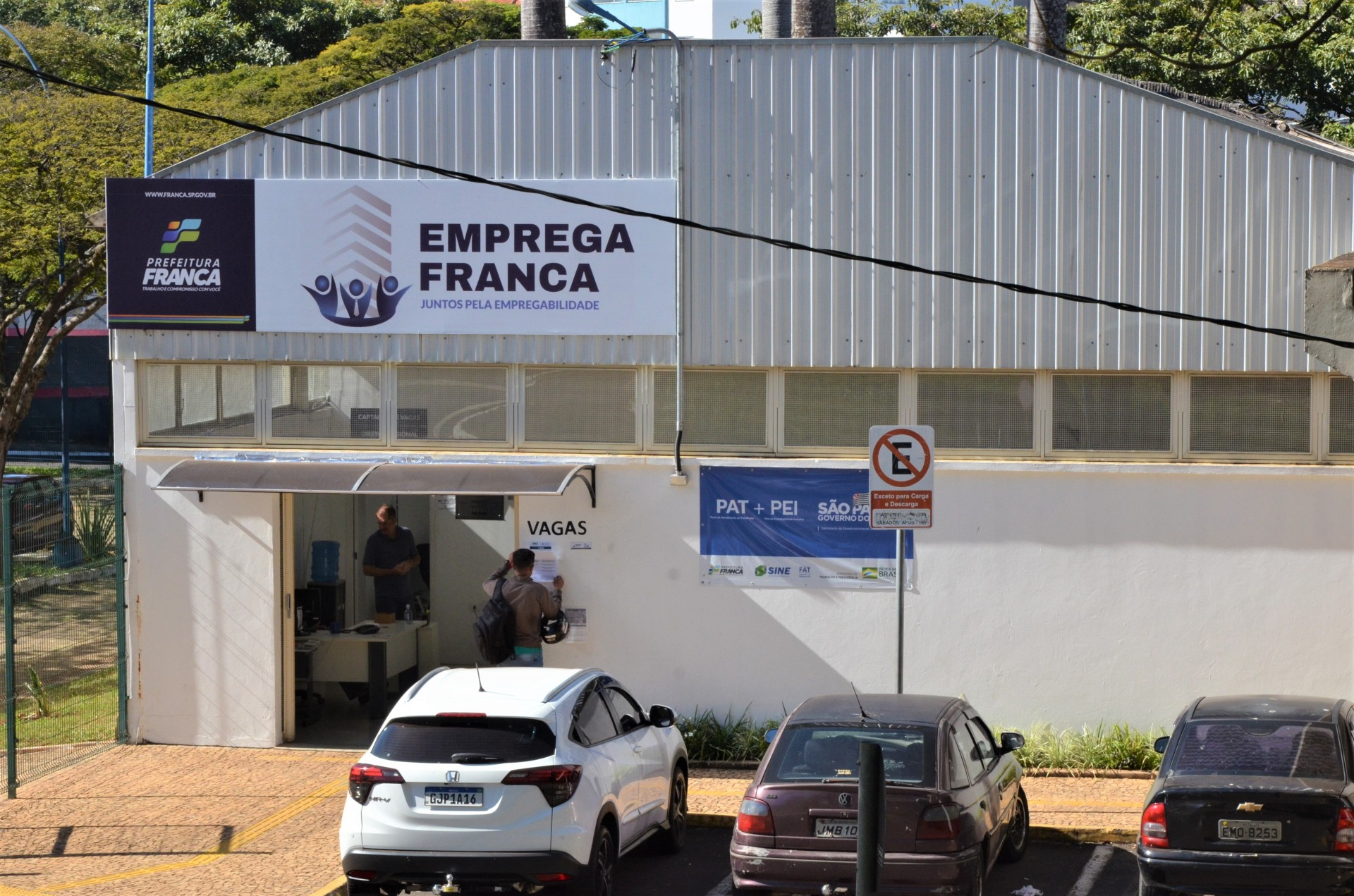 Mutirão Meu Emprego Inclusivo recebe inscrições até sexta-feira