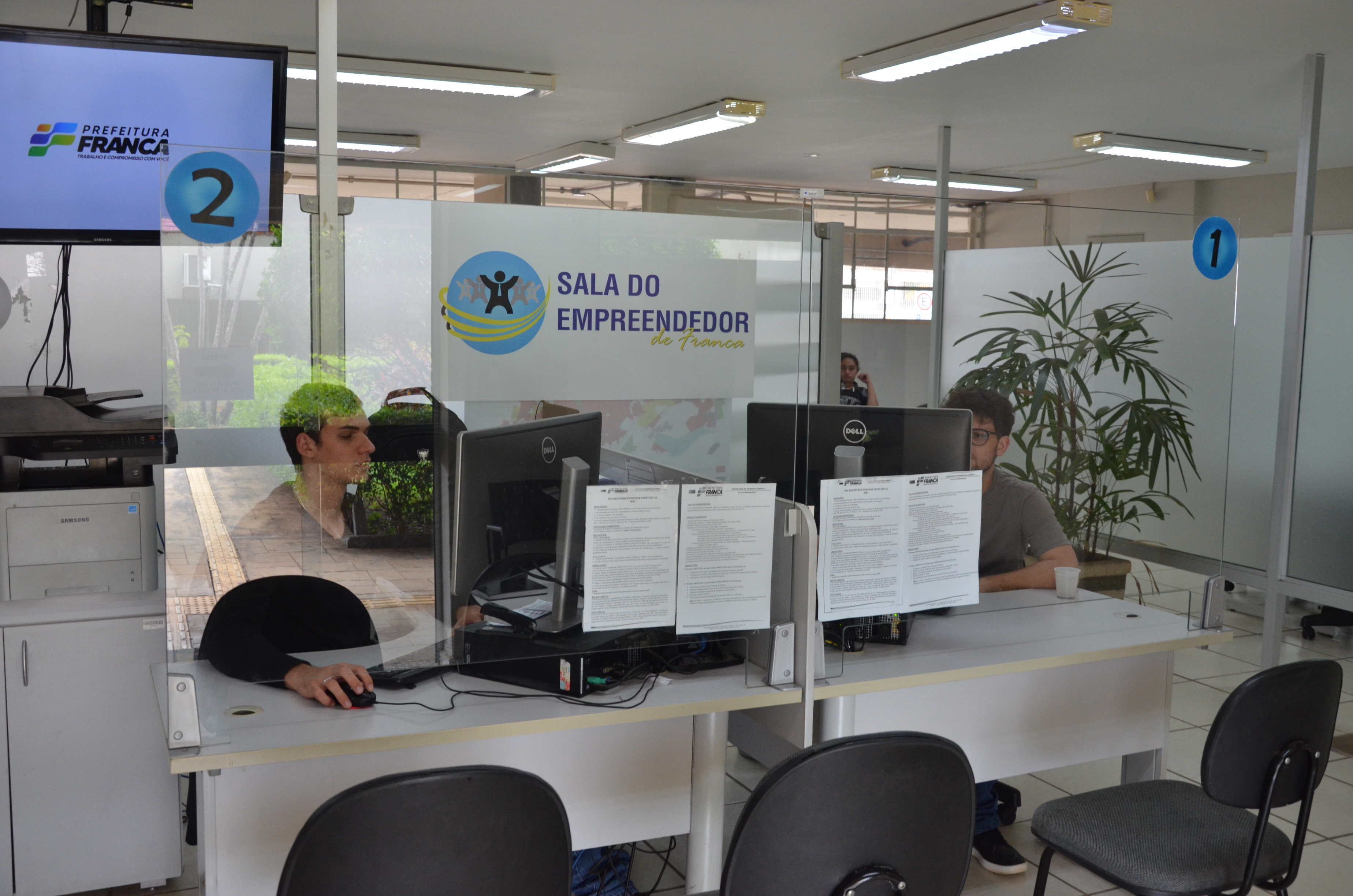 Desenvolvimento segue com orientações para a entrega da declaração dos MEIs