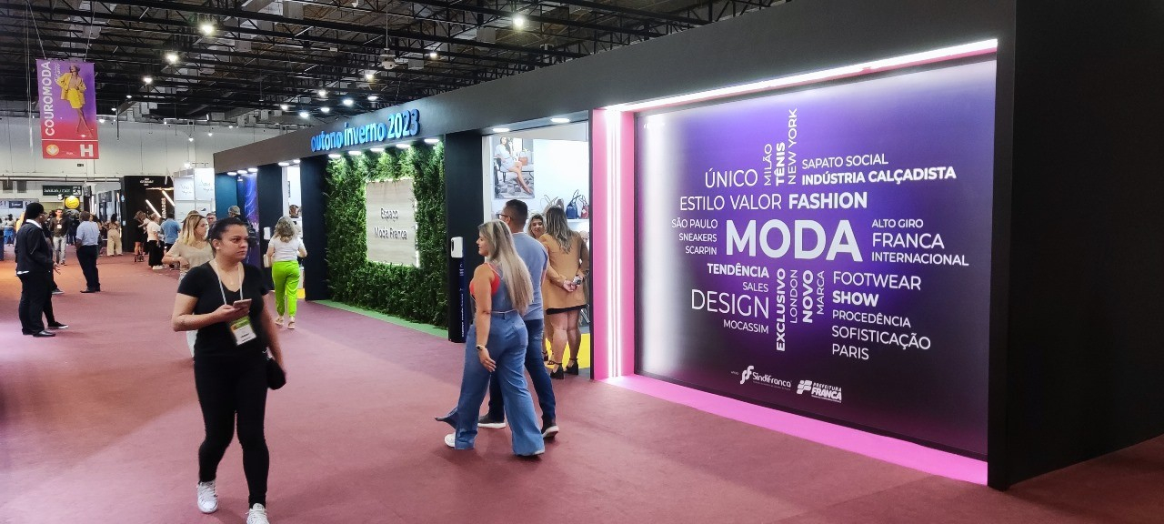 Desenvolvimento divulga empresas selecionadas para BFShow 2024