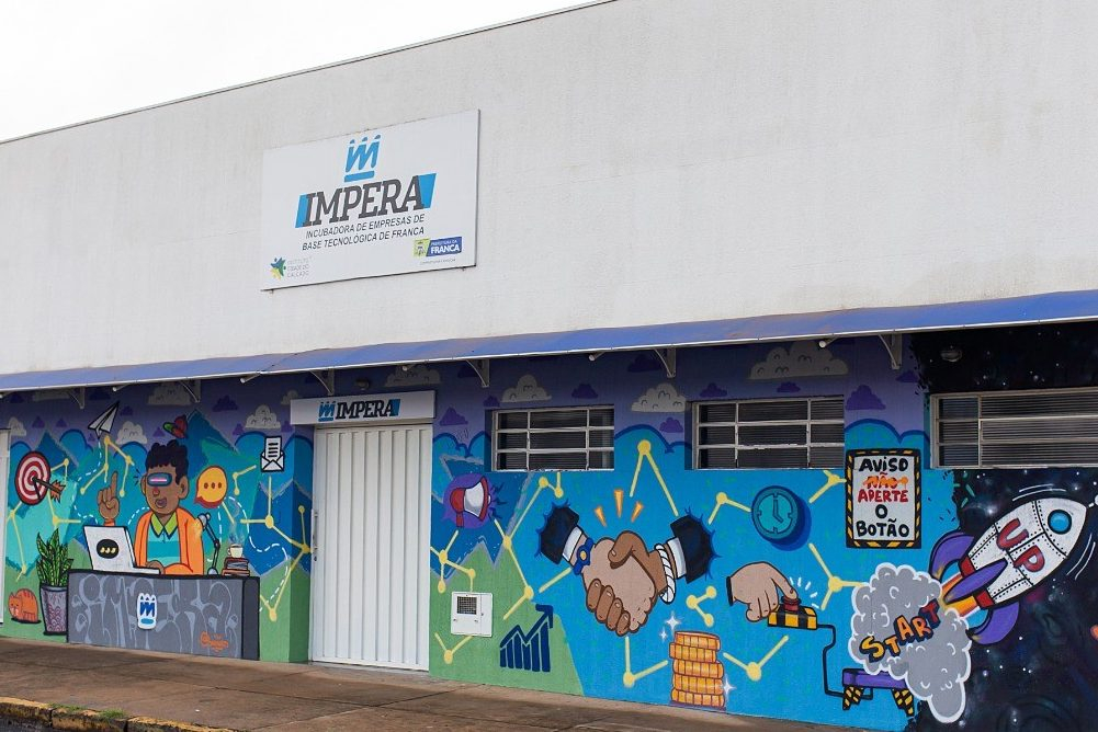 Desenvolvimento traz oficinas de Mentoria Coletiva na IMPERA