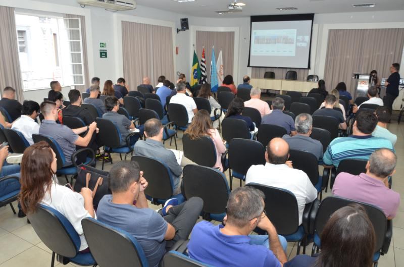 Rodada de Negócios Internacionais tem início nesta terça-feira