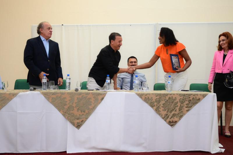 Núcleo de Estudos das Cidades apresenta Franca como um dos melhores municípios do Estado