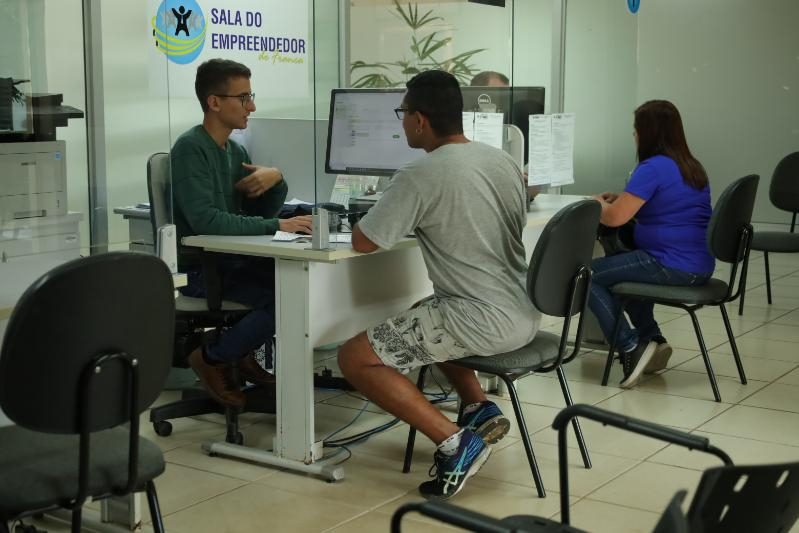 Viabilidade Locacional ganha mais agilidade na Prefeitura