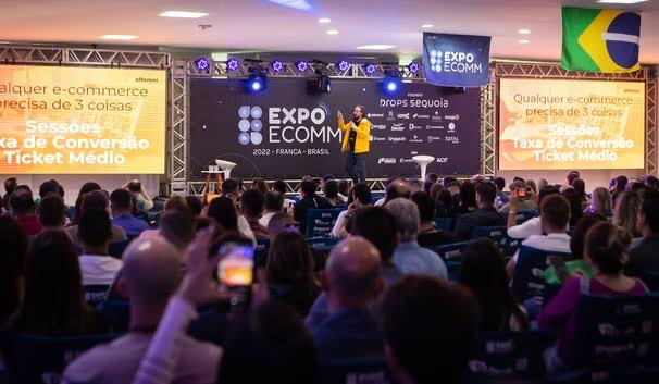 Desenvolvimento anuncia inscrições para participação de empresas na EXPOECOMM 2023