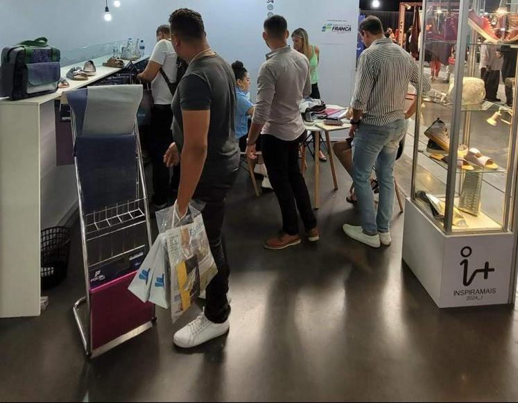 Prefeitura subsidia a participação de micro e pequenas empresas no Inspiramais