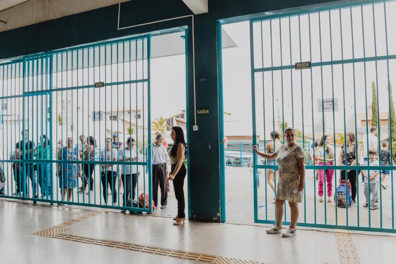 Educação fará Dia D de Cultura da Paz em escolas e creches