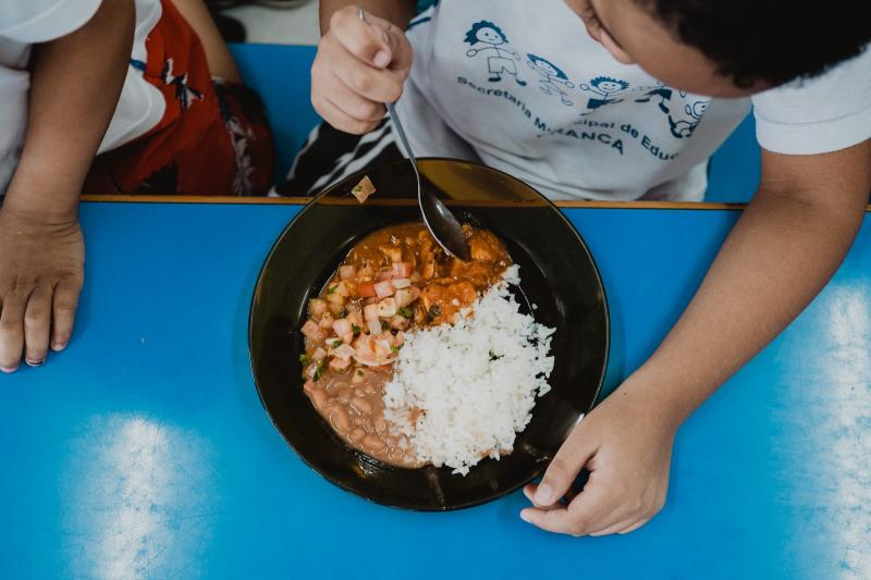 Prefeitura prepara 2º Concurso Merenda Escolar, Sabor da Educação