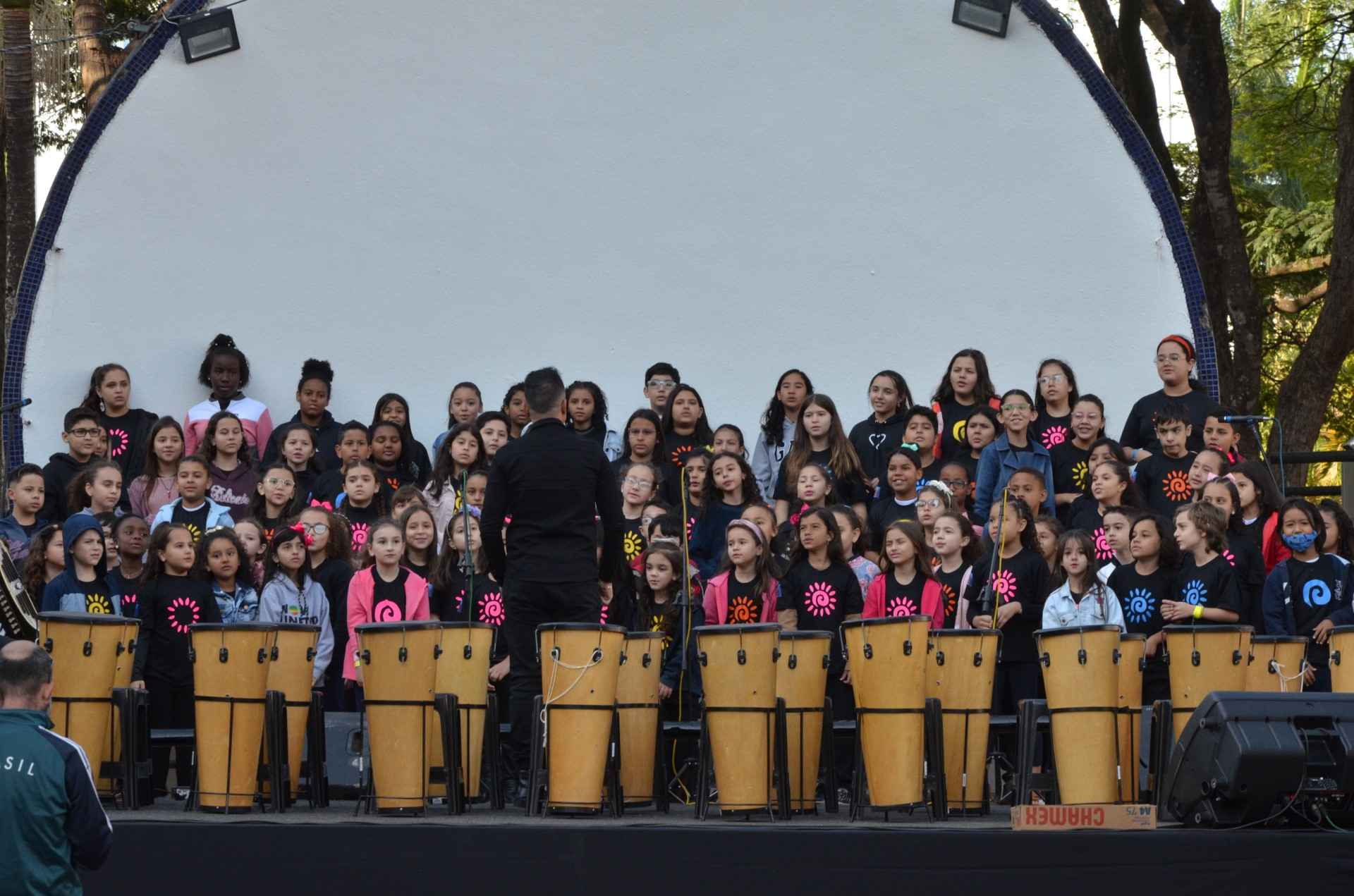 Prefeitura abre programação da Semana da Pátria na sexta-feira