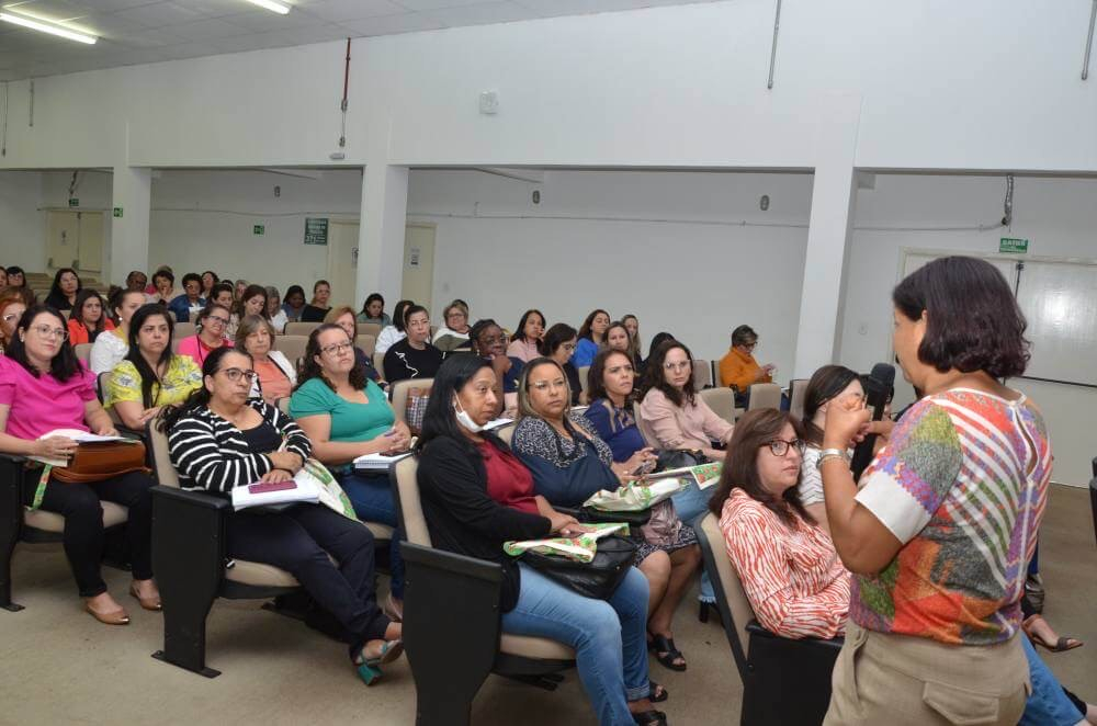 Educação divulga projetos e ações antirracistas na rede municipal