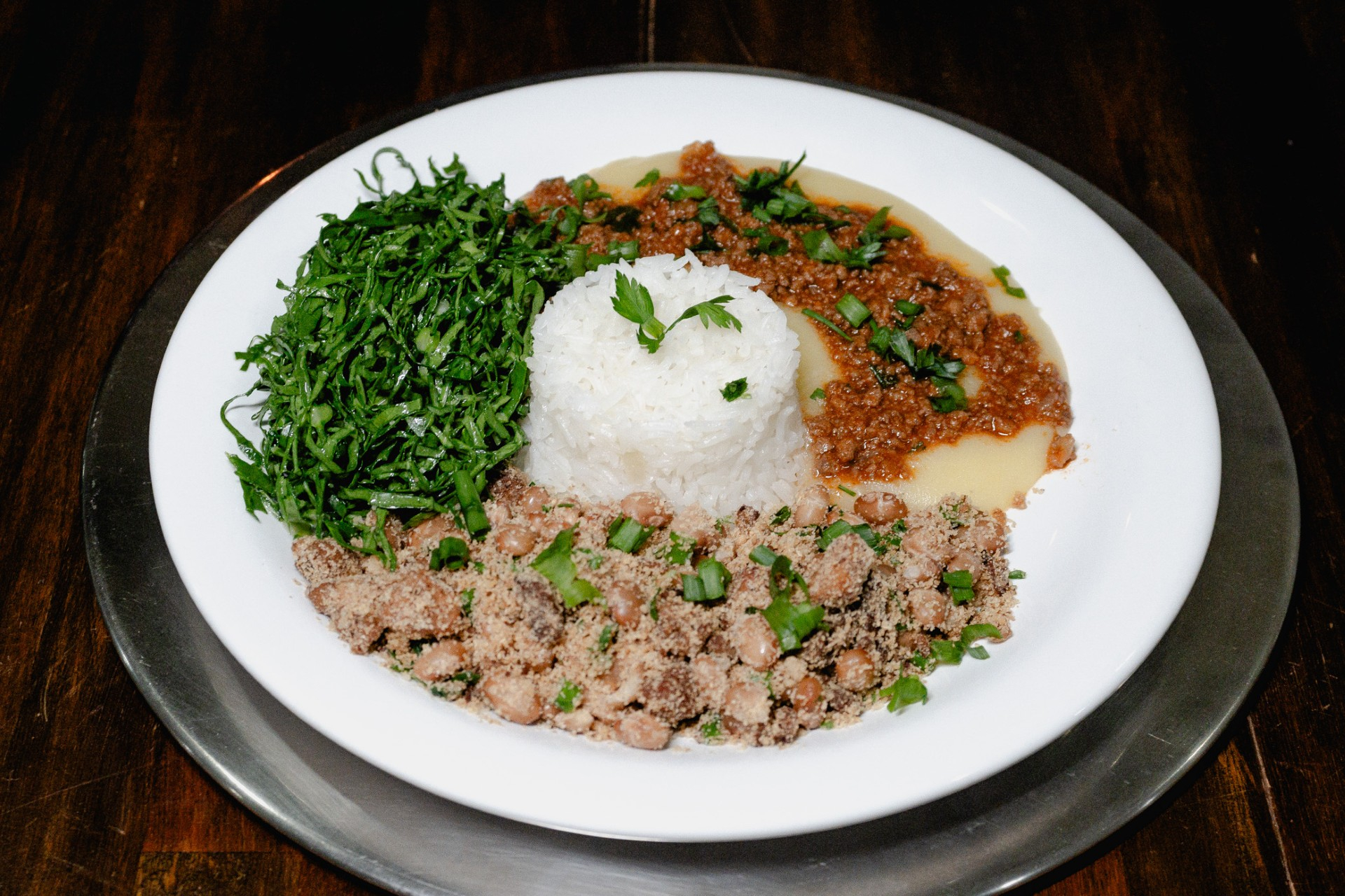 Concurso Sabor da Educação escolhe os 5 melhores pratos