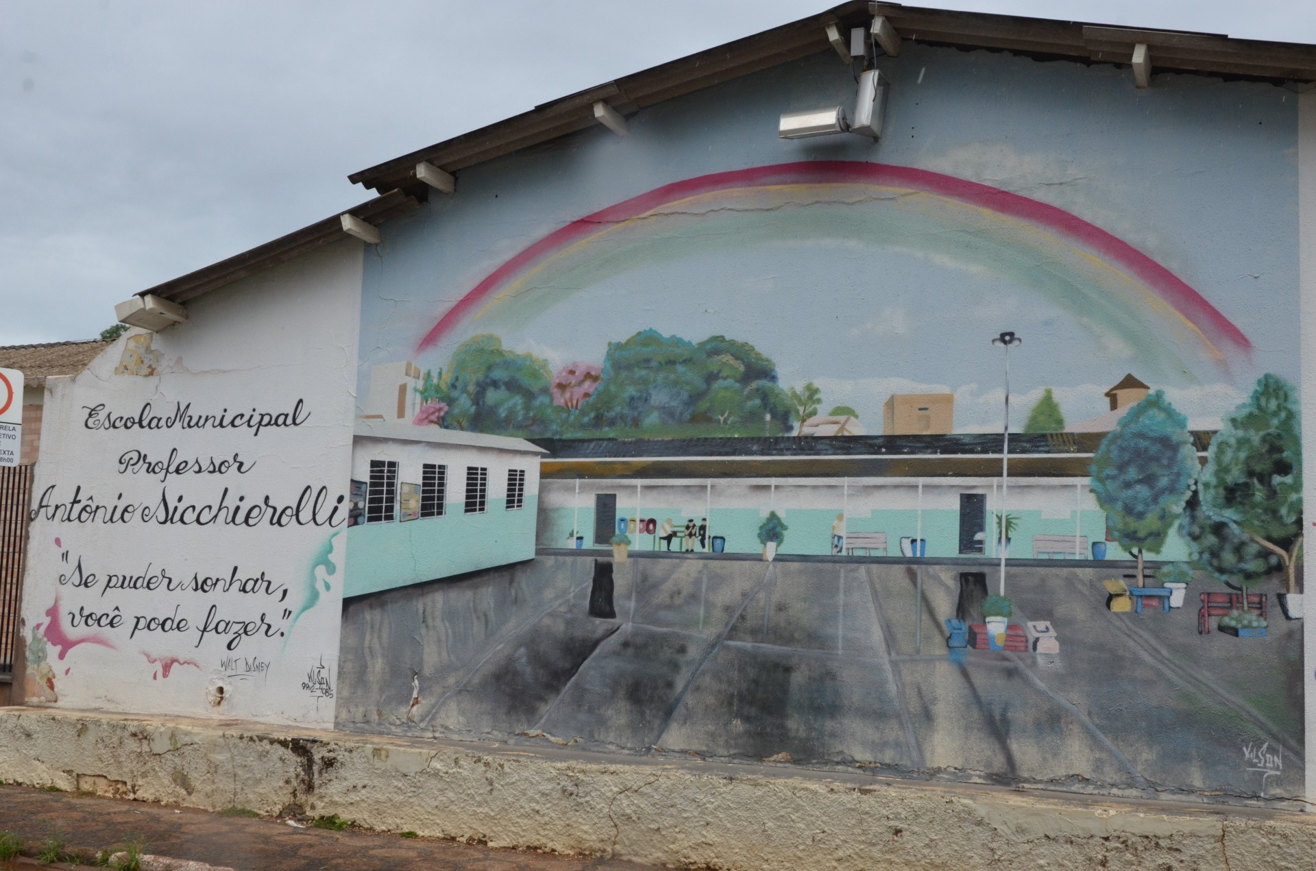 Educação abre matrículas da EJA na sexta-feira