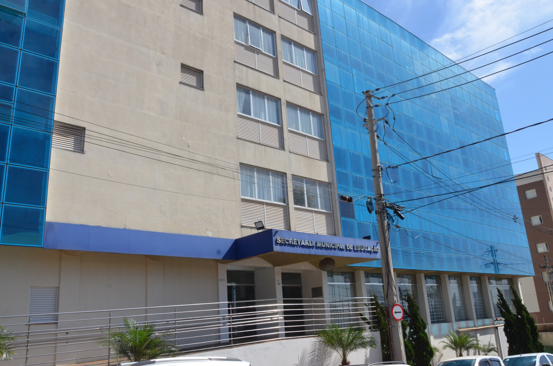 Educação recebe inscrições para vagas em creches até o dia 15