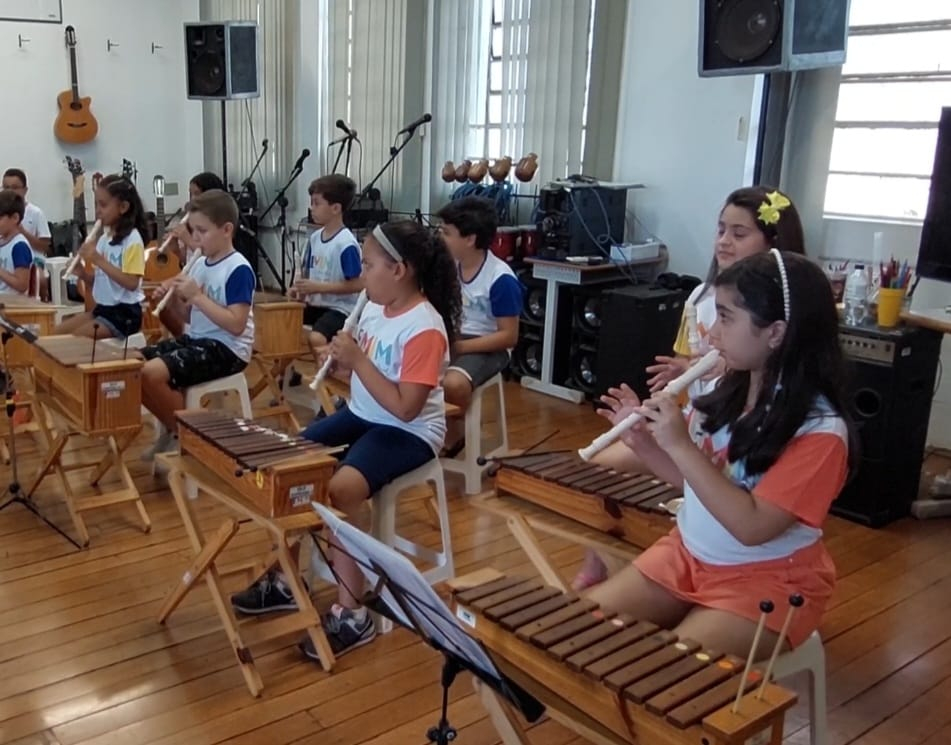 EMIM segue com inscrições abertas para novos alunos até dia 25